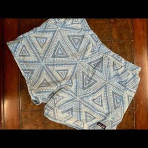 Patagonia shorts